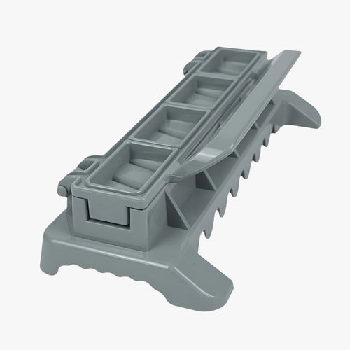 BBQ Kebab Maker — Even Skewers Every Time