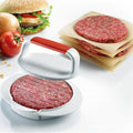 Burger Press — Non-Stick Patty Maker