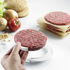 Burger Press — Non-Stick Patty Maker