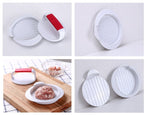 Burger Press — Non-Stick Patty Maker