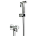 Handheld Bidet Sprayer Set — Stainless Steel