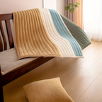 Anti-Slip Sofa Cover — Pet-Friendly, Machine Washable