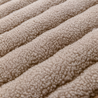 Anti-Slip Sofa Cover — Pet-Friendly, Machine Washable