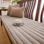 Anti-Slip Sofa Cover — Pet-Friendly, Machine Washable