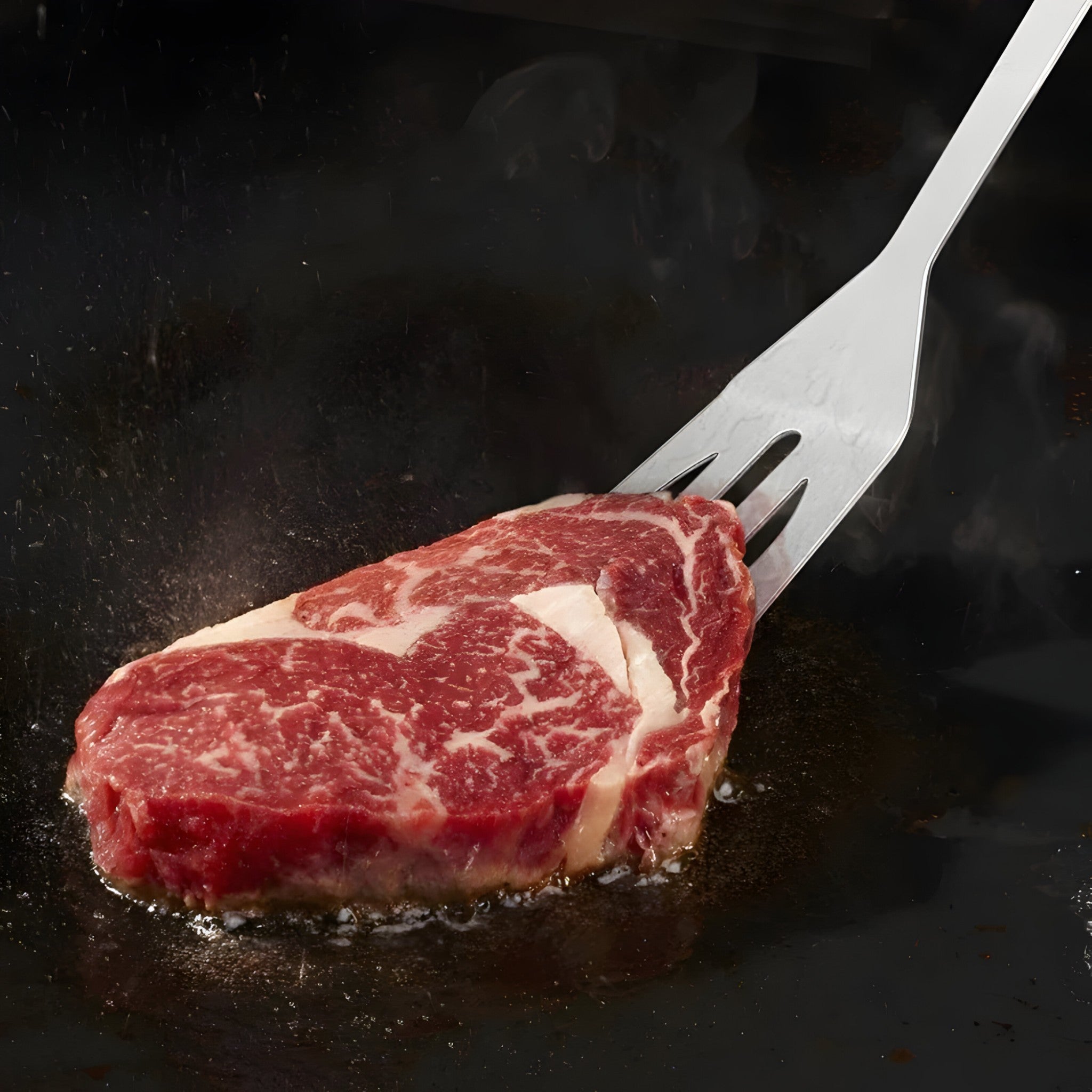 BBQ Grill Tool Set – Complete Kit with Carry Case