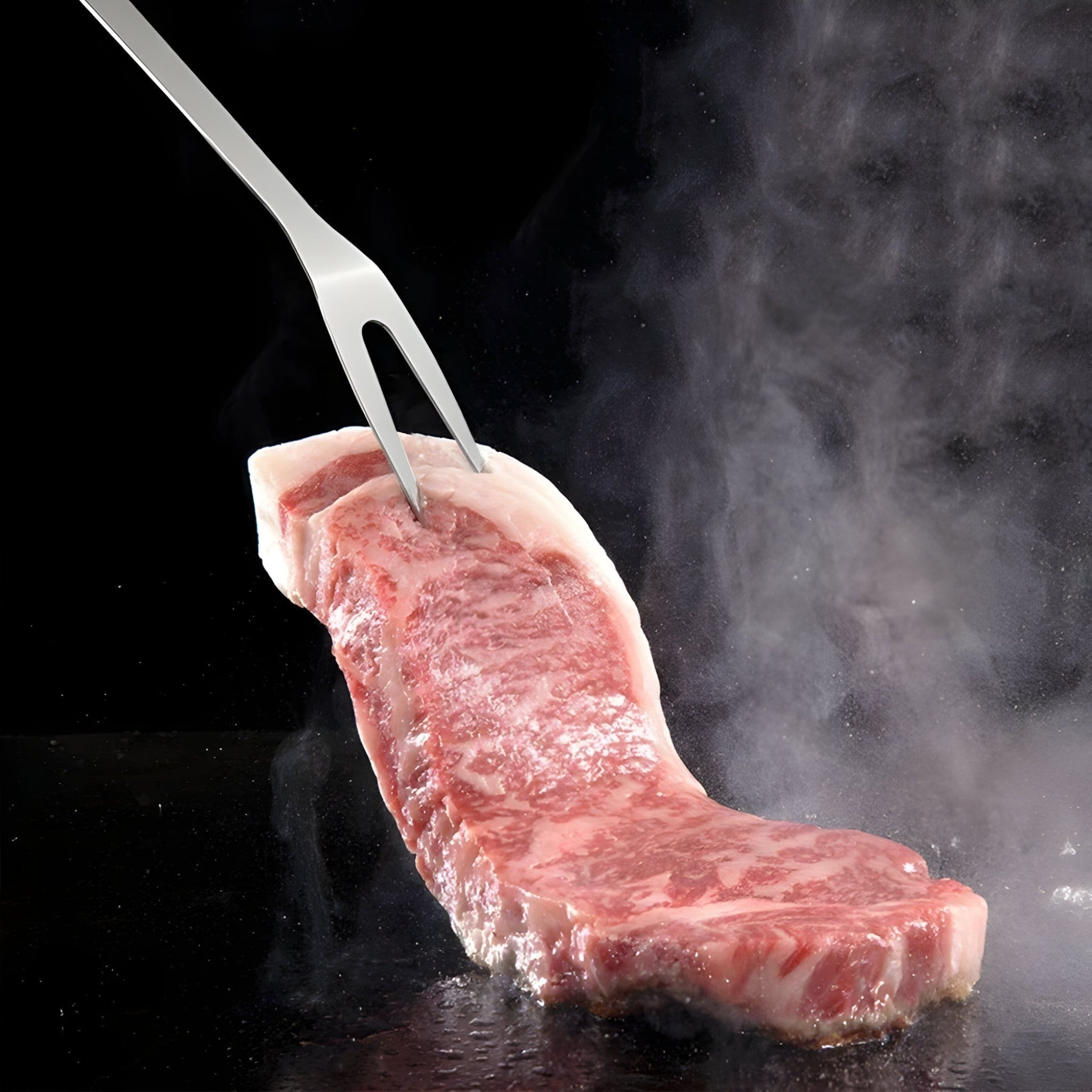 BBQ Grill Tool Set – Complete Kit with Carry Case