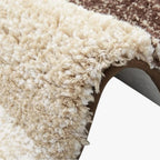 Microfibre Bath Mat — Anti-Slip, 6 Colours 4 Sizes