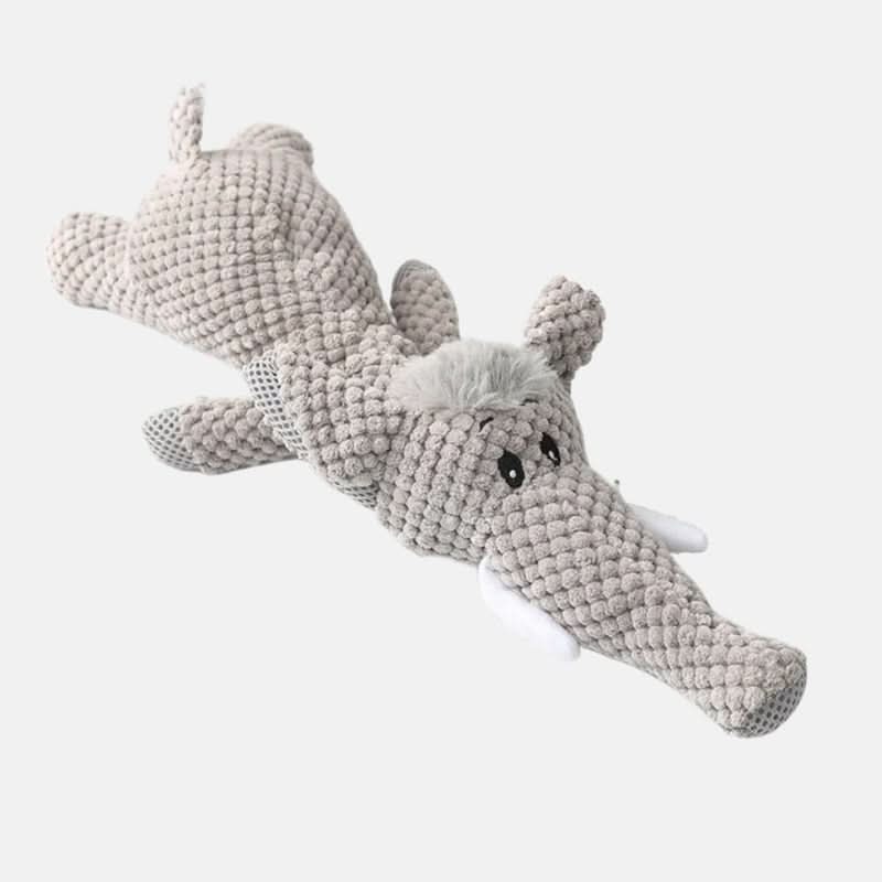 Plush Animal Dog Toy - 1 + 1 Free