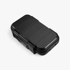 Portable Safe Box with 4-Digit Combination Lock in lifestyle setting