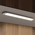 Motion Sensor LED Light — Wireless Magnetic Mount front view on neutral background