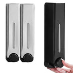 Wall Soap Dispenser — 1-3 Chambers, 500ml Each in lifestyle setting