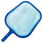 Pool Leaf Skimmer Net — Fine Mesh close-up detail of feature