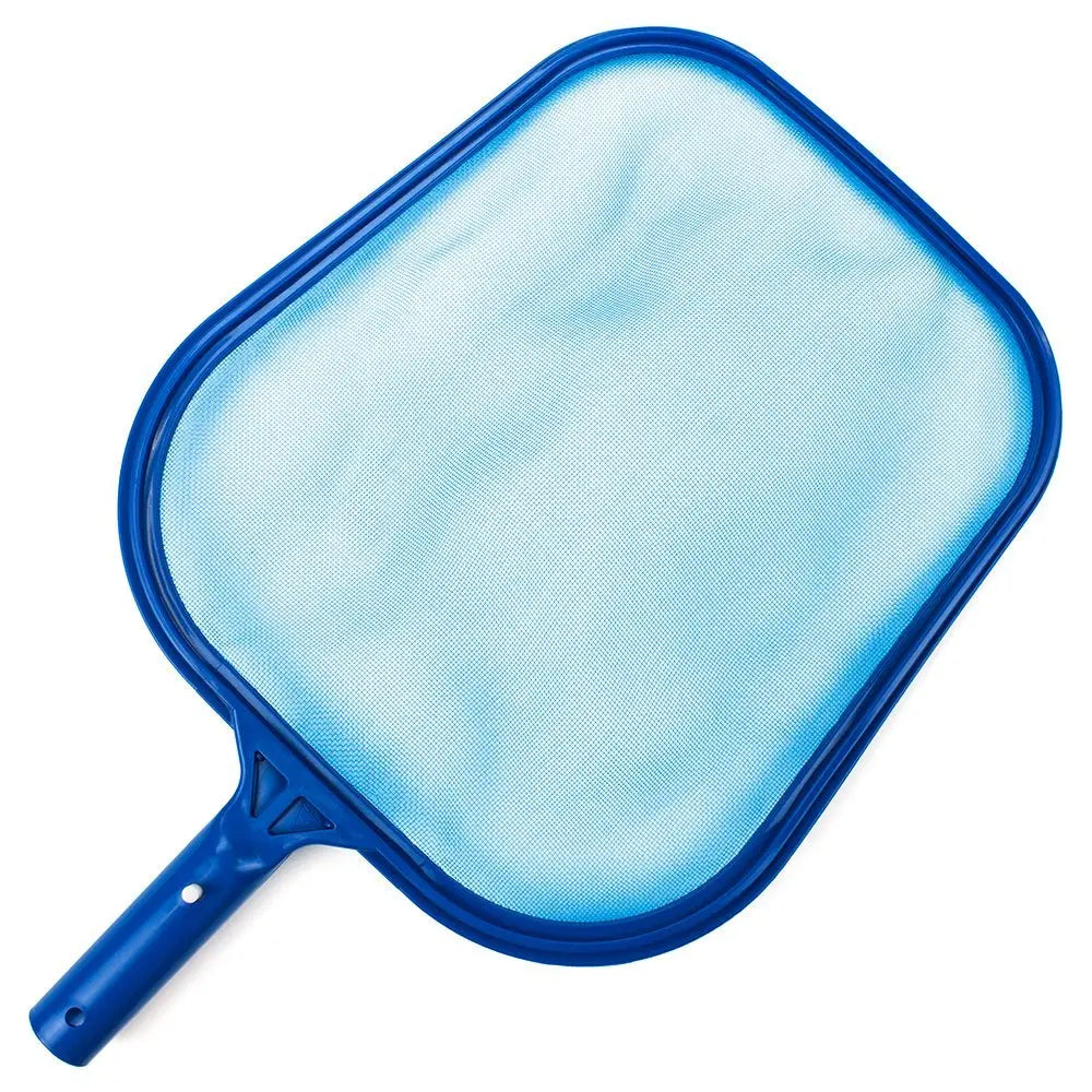 Pool Leaf Skimmer Net — Fine Mesh close-up detail of feature