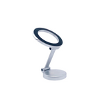 Car Phone Holder — 360° Rotation mounted in modern interior