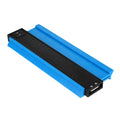 Contour Gauge — Profile Duplicator Tool mounted in modern interior