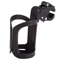 Bottle Cage with Clamp Mount — No Drill, 1.9–4.2 cm styled with home decor