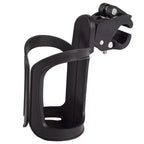 Bottle Cage with Clamp Mount — No Drill, 1.9–4.2 cm styled with home decor