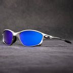Sports Sunglasses with Polarised Lenses — UV400 styled with home decor