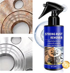 Rust Remover Spray 100ml — No Scrubbing Required styled with home decor