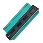 Contour Gauge — Profile Duplicator Tool styled with home decor