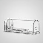 Humane Mouse Trap — No-Kill Indoor Catch & Release styled with home decor