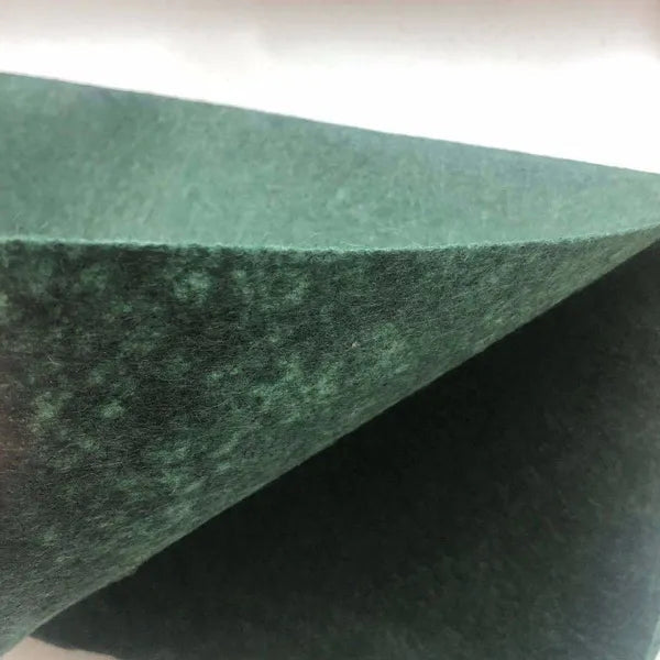 Grass Seed Mat 2-Pack — Biodegradable Roll-Out detail shot of finish