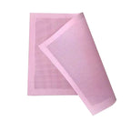 Silicone Baking Mat — Non-Stick Mesh 30×40 cm detail shot of finish